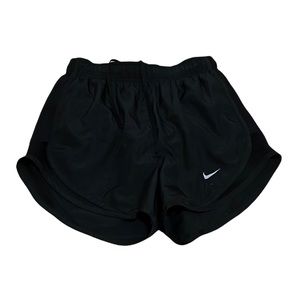Nike xs running shorts